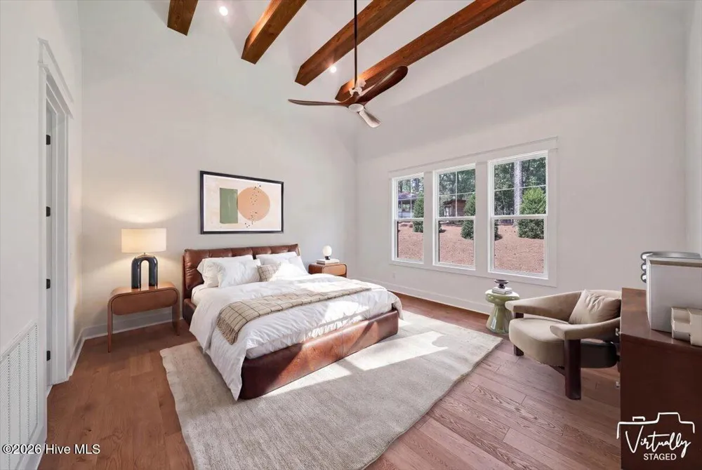 117 Steeplechase Way Southern Pines, NC 28387
