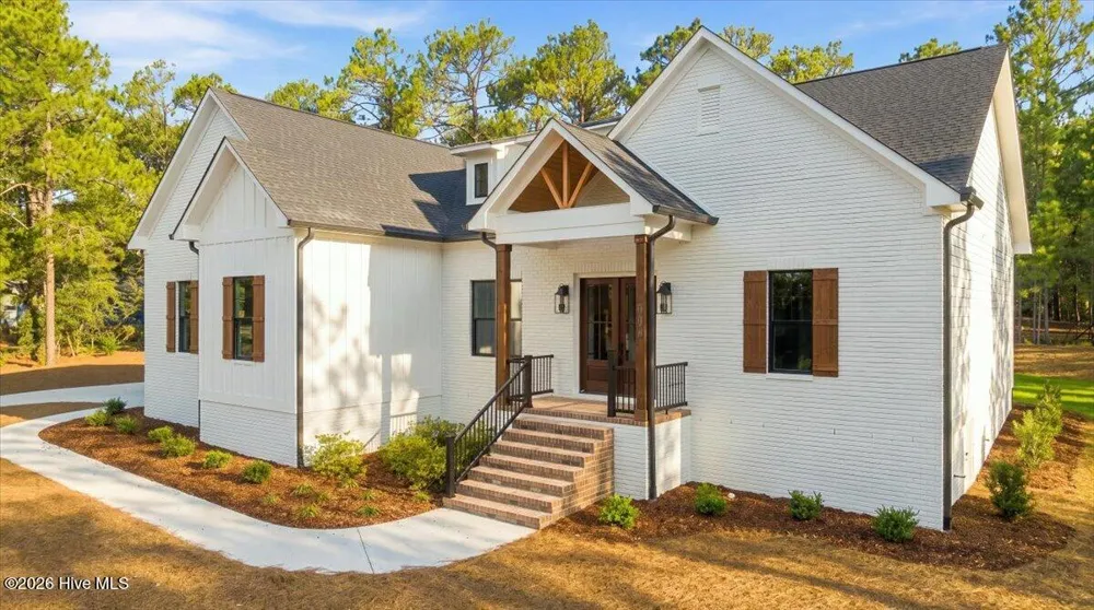 117 Steeplechase Way Southern Pines, NC 28387