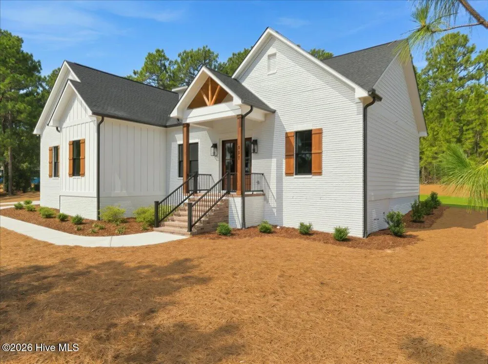 117 Steeplechase Way Southern Pines, NC 28387