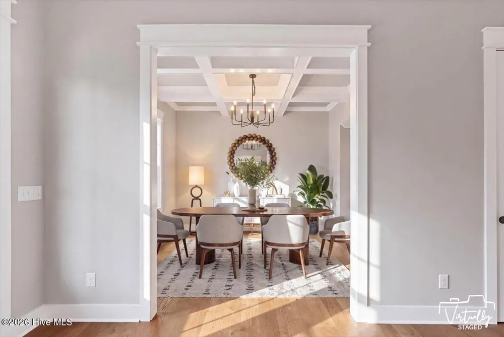 117 Steeplechase Way Southern Pines, NC 28387