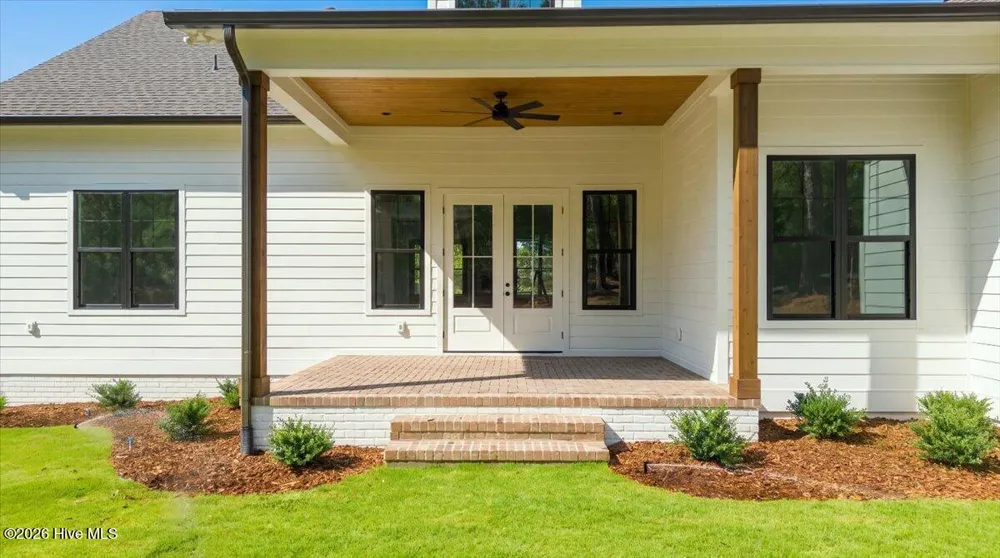 117 Steeplechase Way Southern Pines, NC 28387