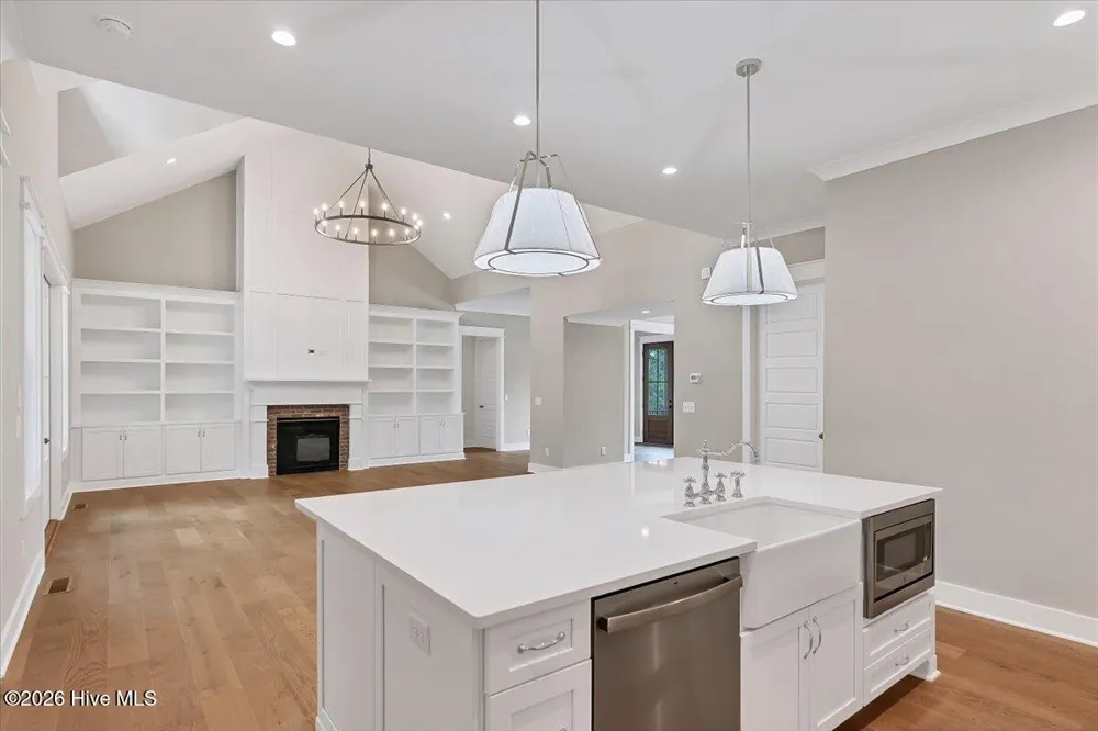 117 Steeplechase Way Southern Pines, NC 28387