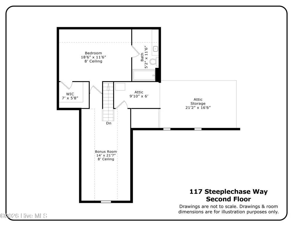 117 Steeplechase Way Southern Pines, NC 28387