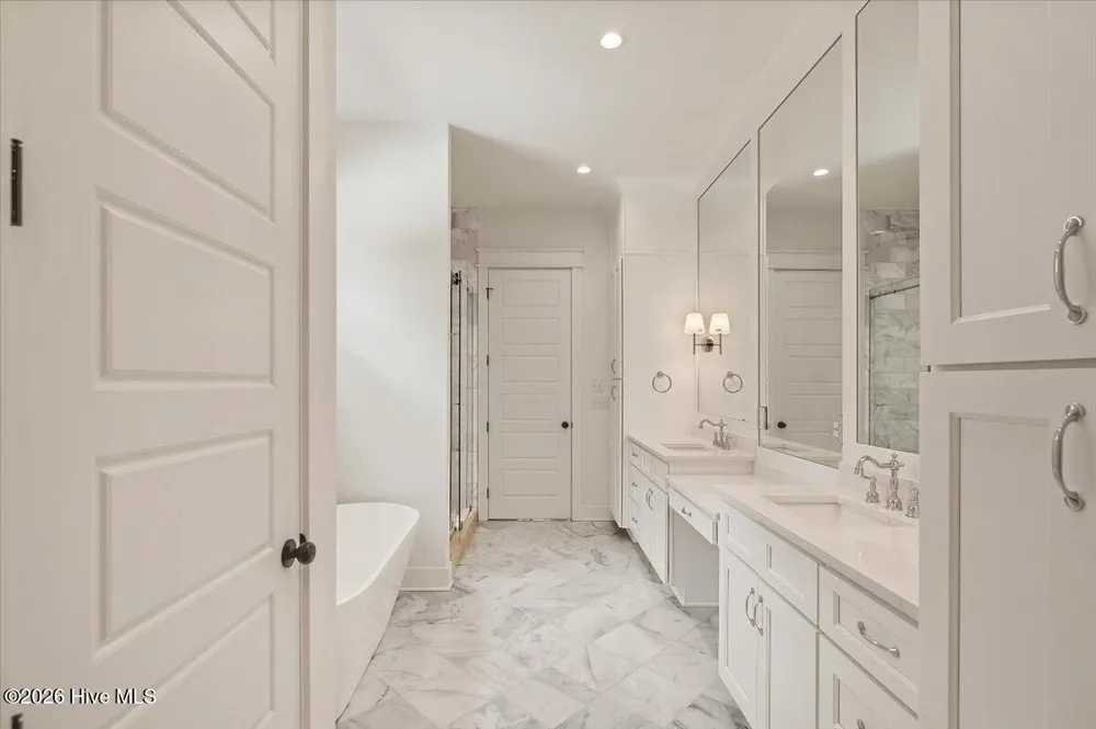 117 Steeplechase Way Southern Pines, NC 28387