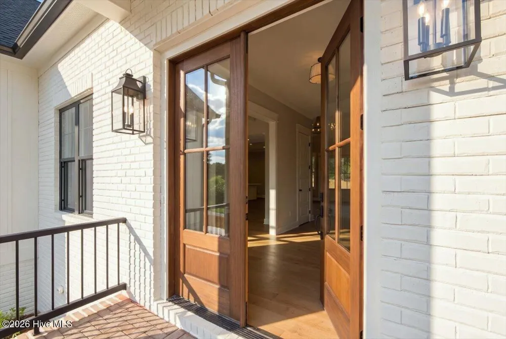 117 Steeplechase Way Southern Pines, NC 28387