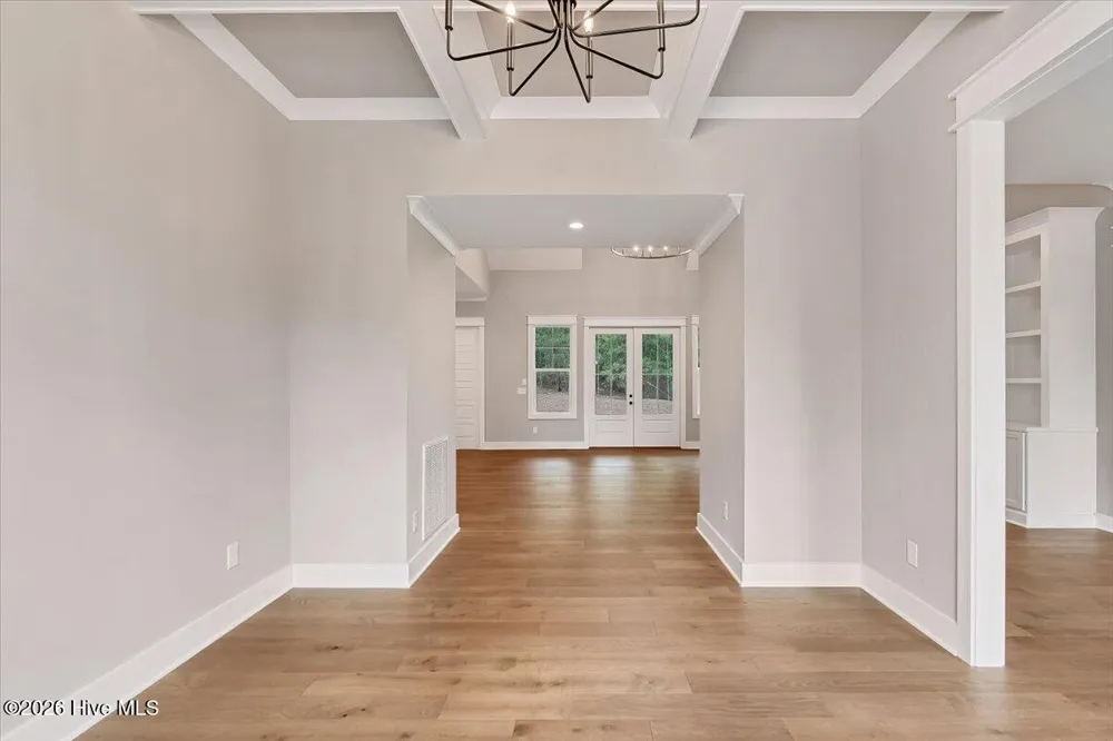 117 Steeplechase Way Southern Pines, NC 28387
