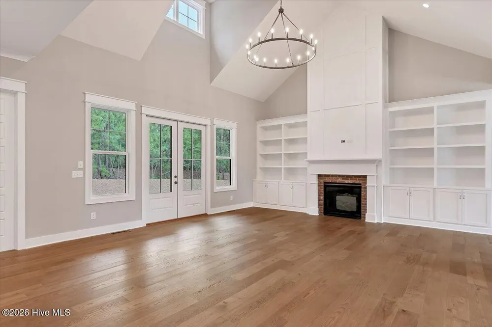 117 Steeplechase Way Southern Pines, NC 28387