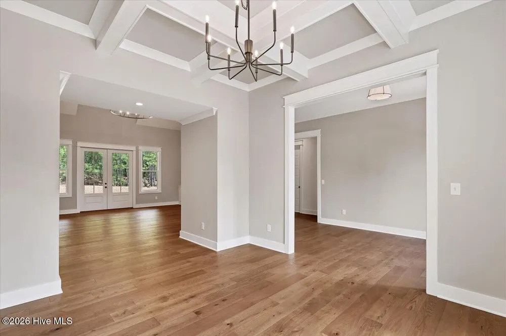117 Steeplechase Way Southern Pines, NC 28387