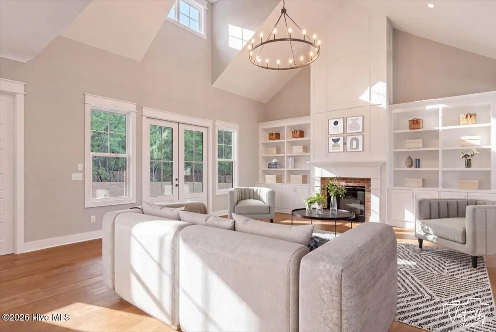 117 Steeplechase Way Southern Pines, NC 28387
