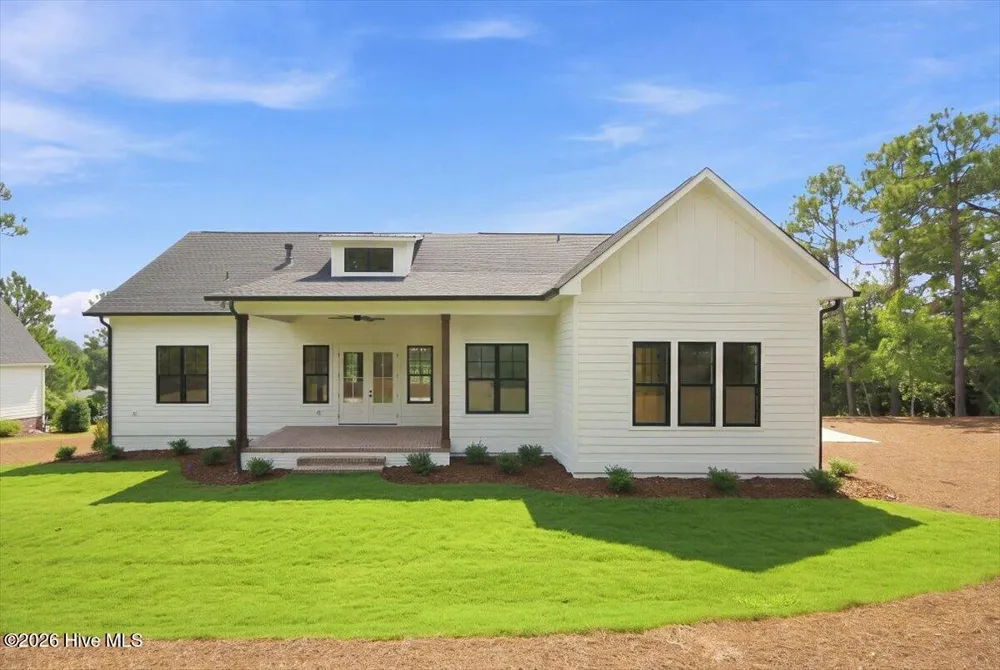 117 Steeplechase Way Southern Pines, NC 28387