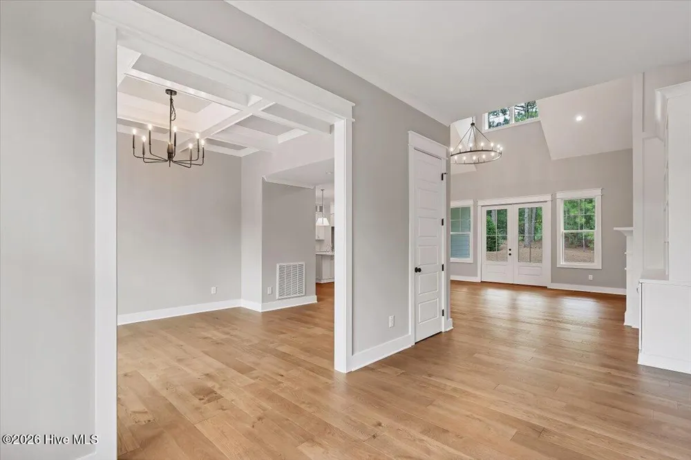 117 Steeplechase Way Southern Pines, NC 28387