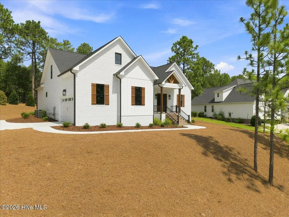 117 Steeplechase Way Southern Pines, NC 28387