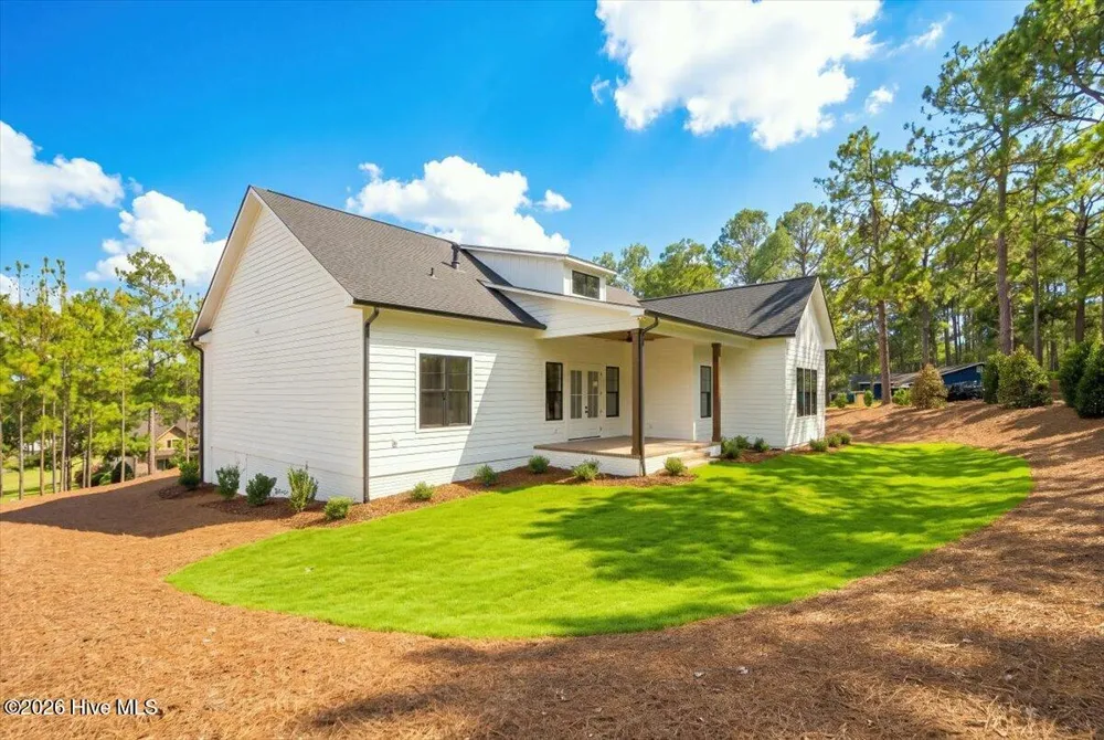117 Steeplechase Way Southern Pines, NC 28387