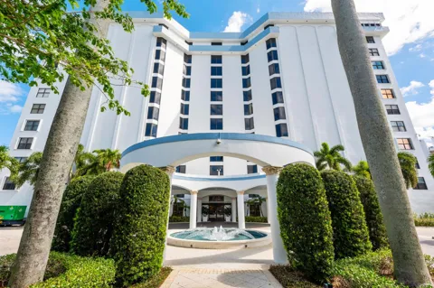 3800 Washington Road #303