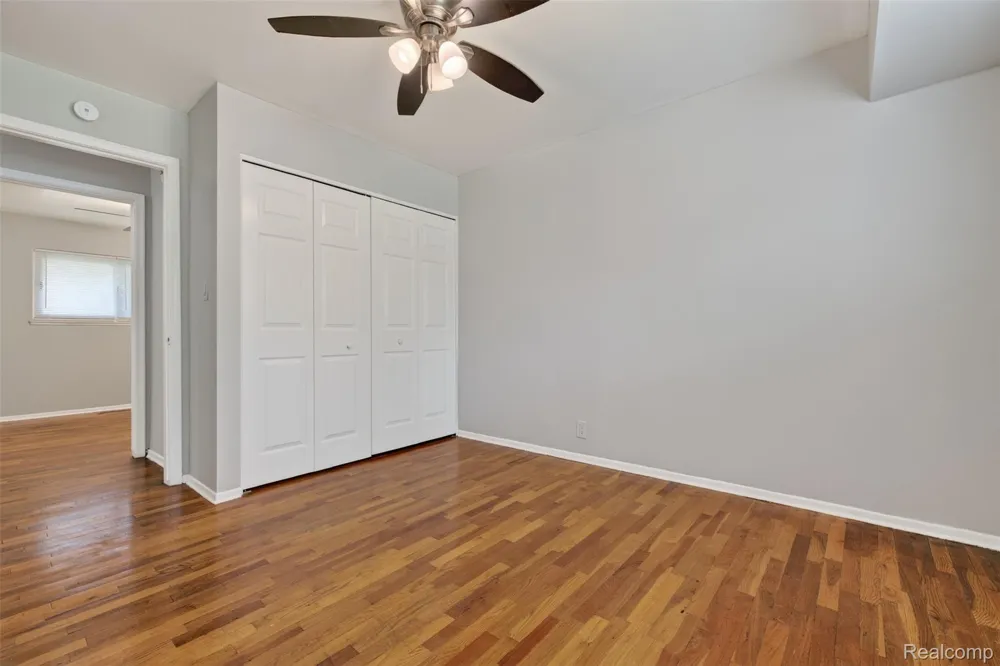 4509 Cheyenne Avenue Flint City, MI 48507