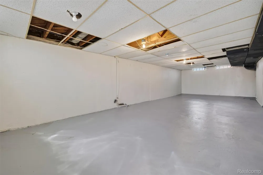 4509 Cheyenne Avenue Flint City, MI 48507