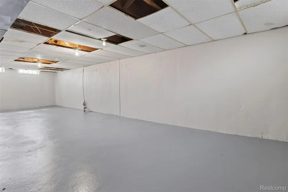 4509 Cheyenne Avenue Flint City, MI 48507