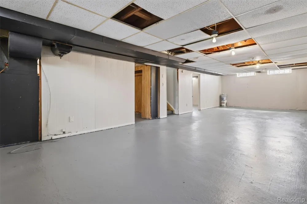 4509 Cheyenne Avenue Flint City, MI 48507