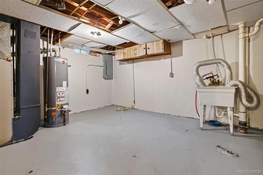 4509 Cheyenne Avenue Flint City, MI 48507