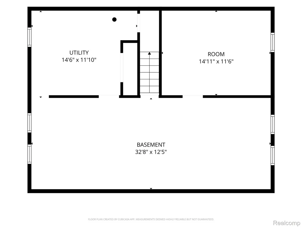 4509 Cheyenne Avenue Flint City, MI 48507