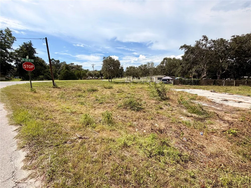 18351 SE 20TH PLACE Silver Springs, FL 34488