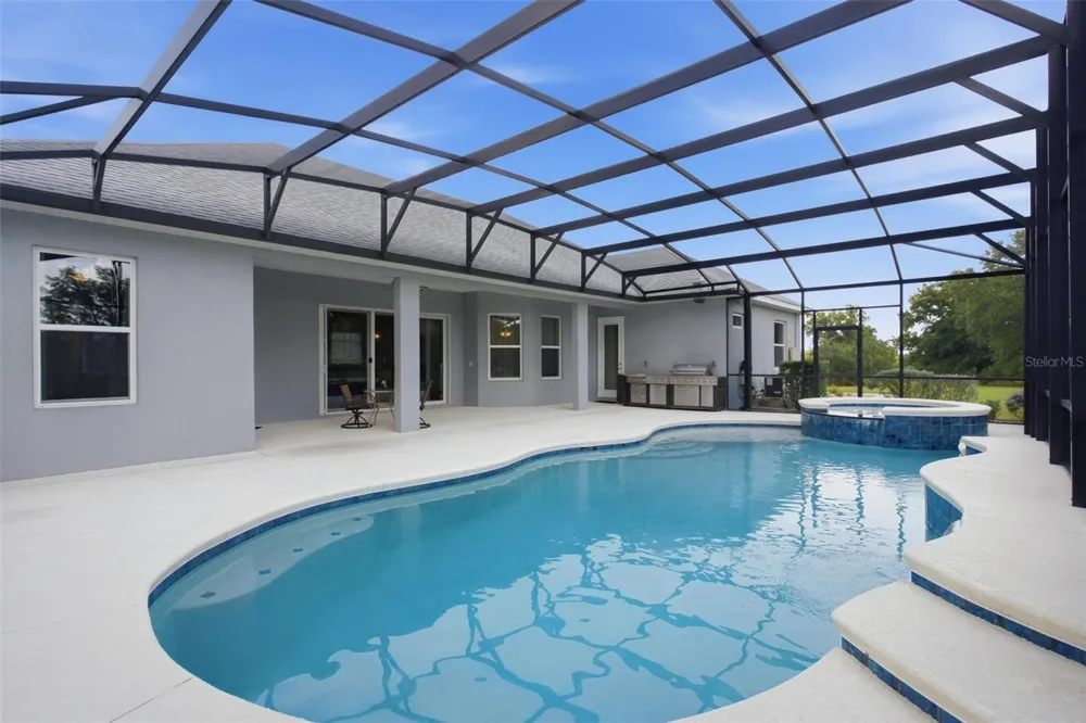 5489 NANTAHALA LANE Lady Lake, FL 32159