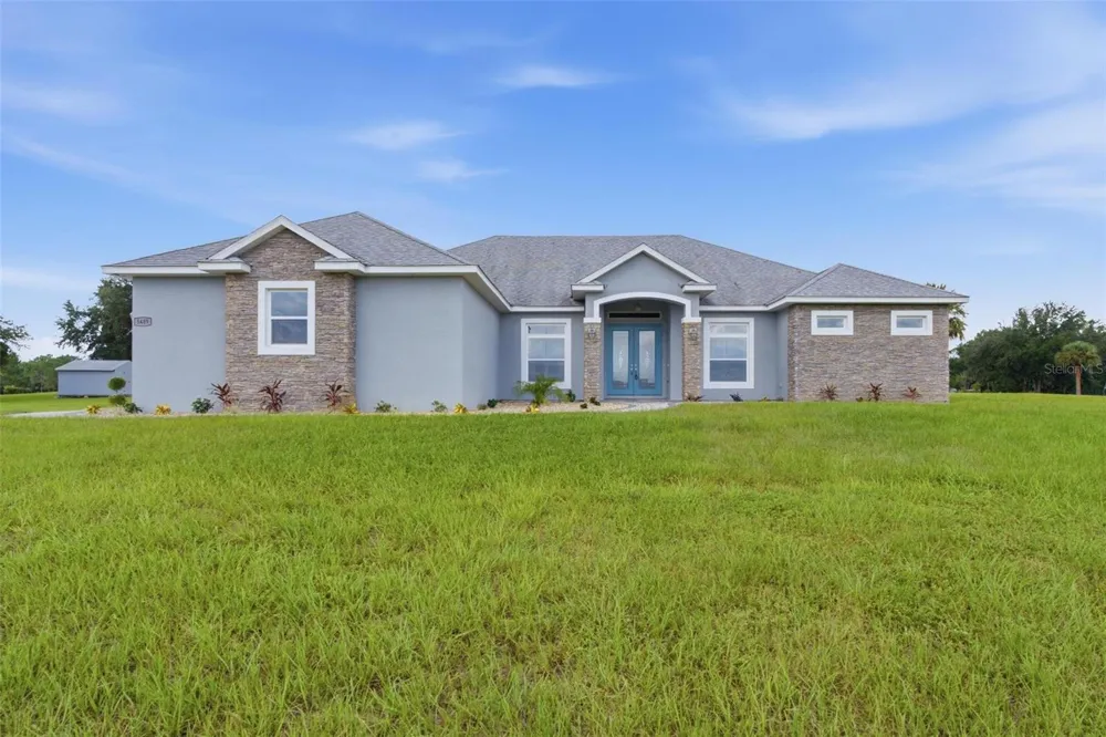 5489 NANTAHALA LANE Lady Lake, FL 32159
