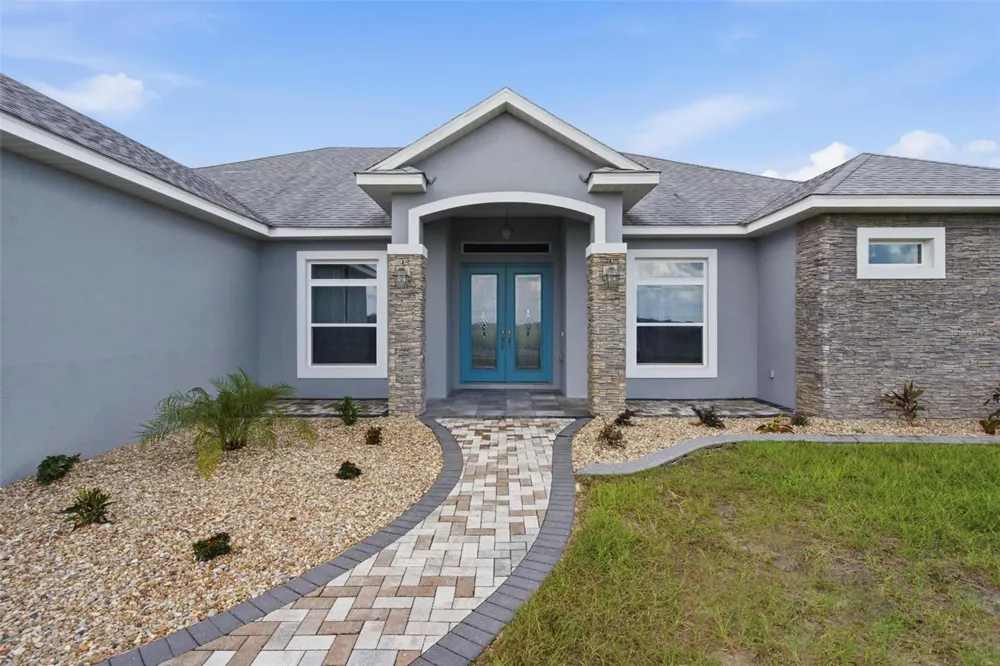 5489 NANTAHALA LANE Lady Lake, FL 32159