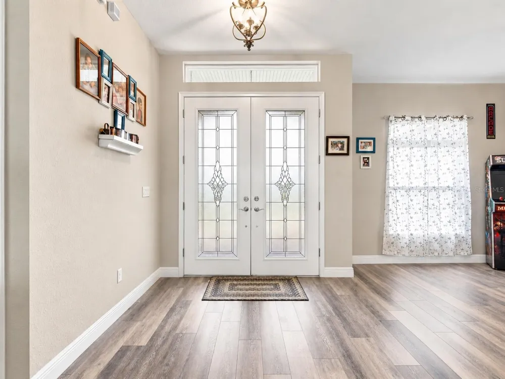 5489 NANTAHALA LANE Lady Lake, FL 32159