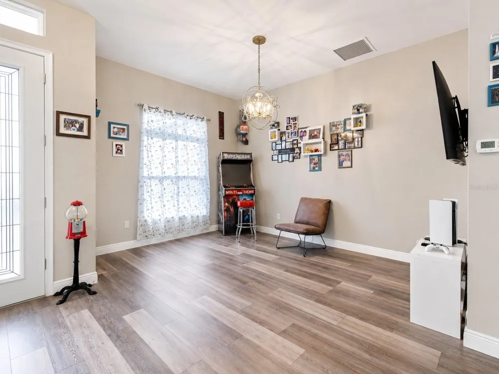 5489 NANTAHALA LANE Lady Lake, FL 32159