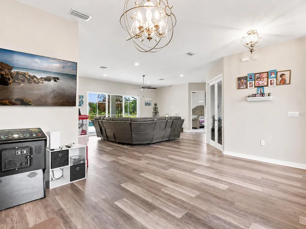 5489 NANTAHALA LANE Lady Lake, FL 32159
