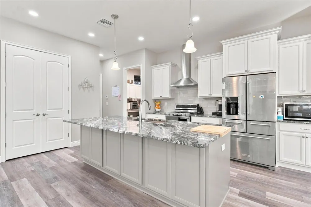 5489 NANTAHALA LANE Lady Lake, FL 32159