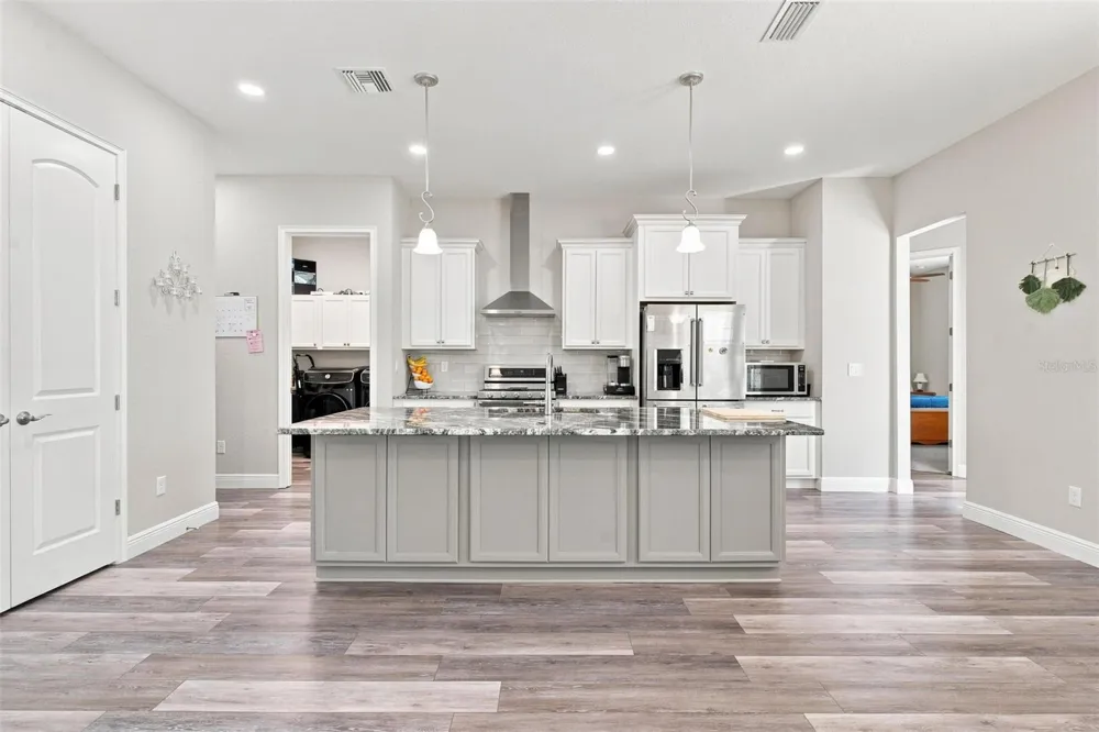 5489 NANTAHALA LANE Lady Lake, FL 32159