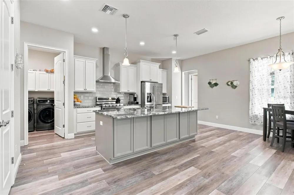 5489 NANTAHALA LANE Lady Lake, FL 32159