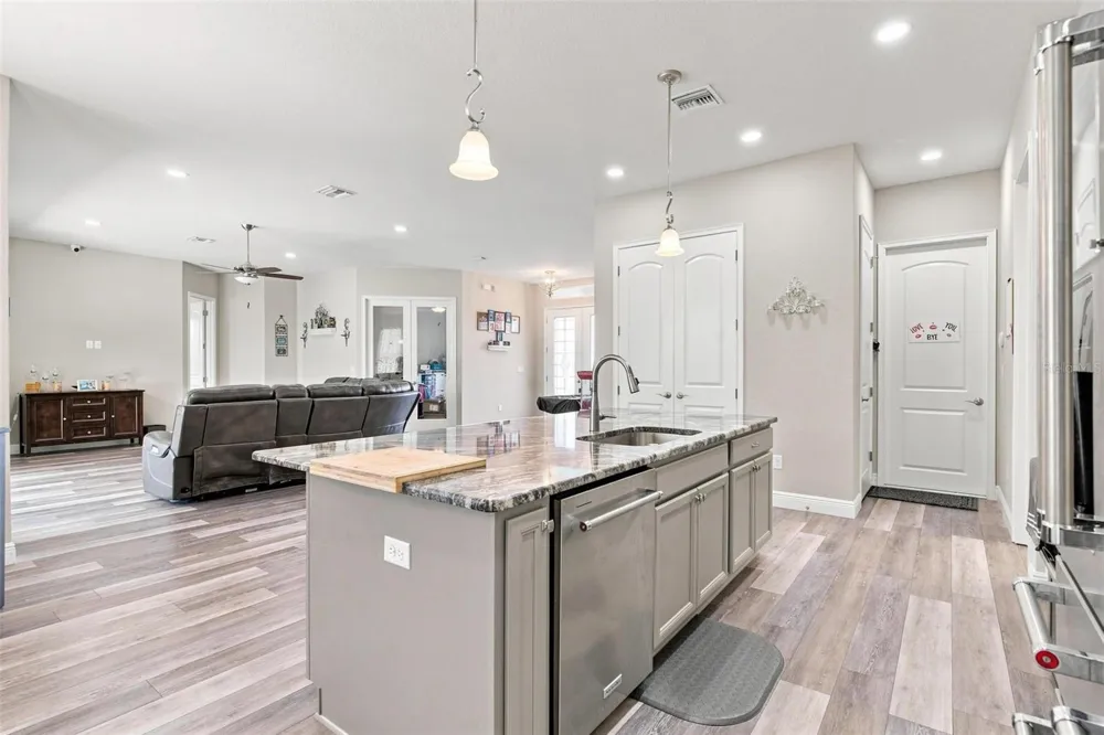 5489 NANTAHALA LANE Lady Lake, FL 32159