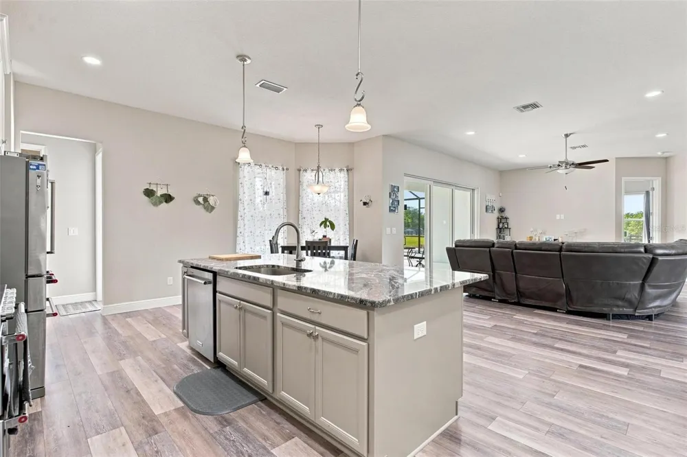 5489 NANTAHALA LANE Lady Lake, FL 32159