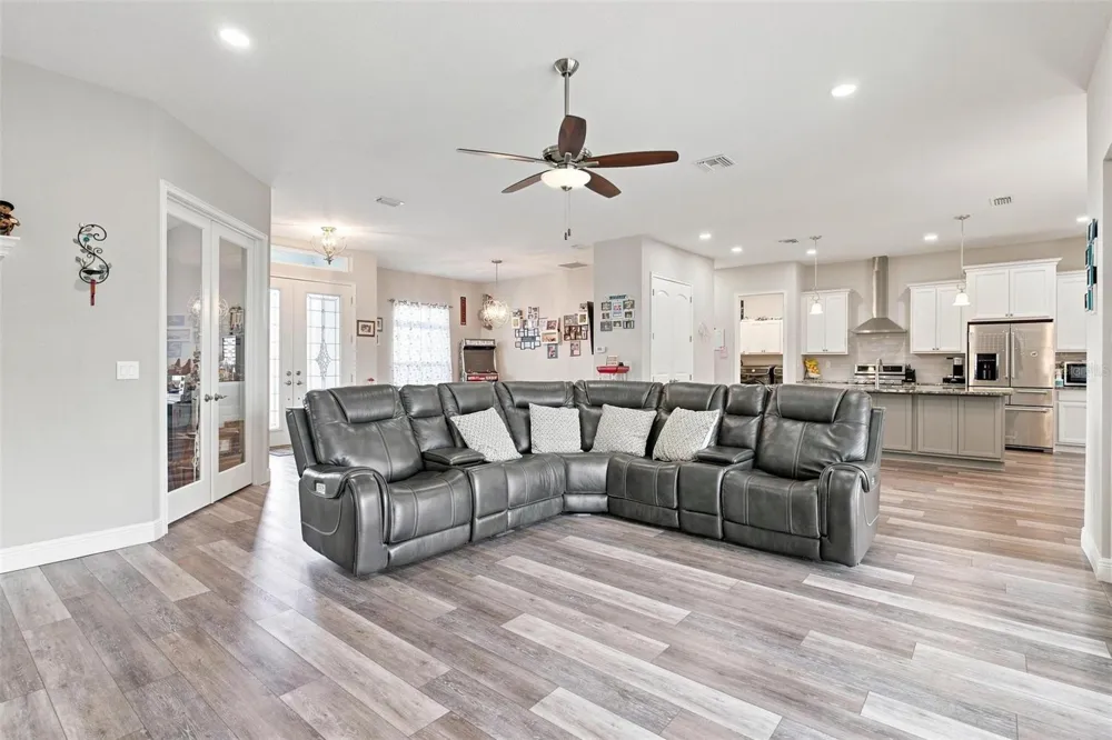 5489 NANTAHALA LANE Lady Lake, FL 32159