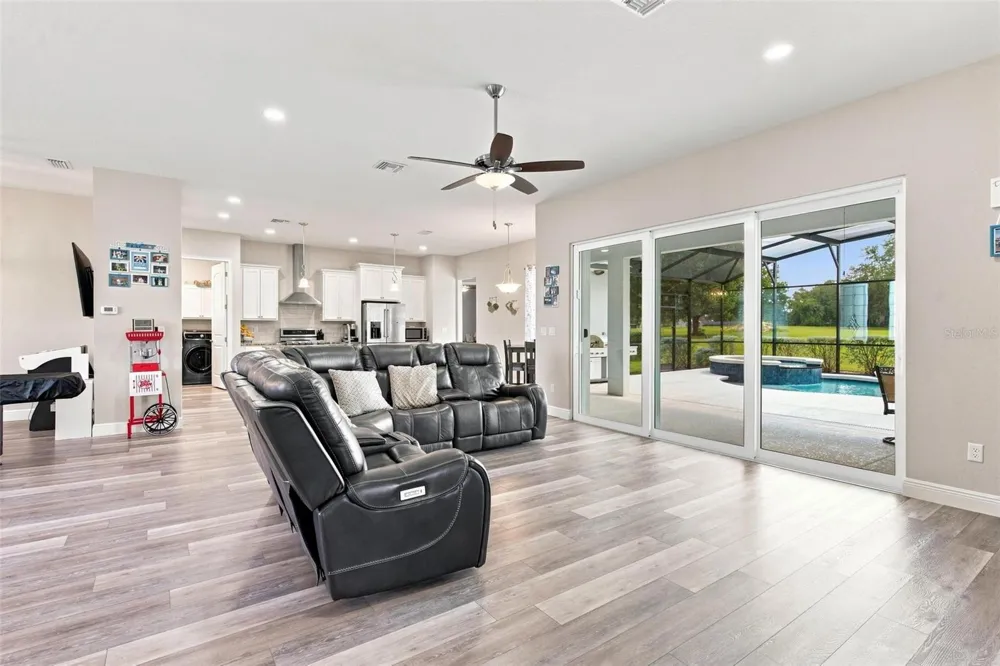 5489 NANTAHALA LANE Lady Lake, FL 32159