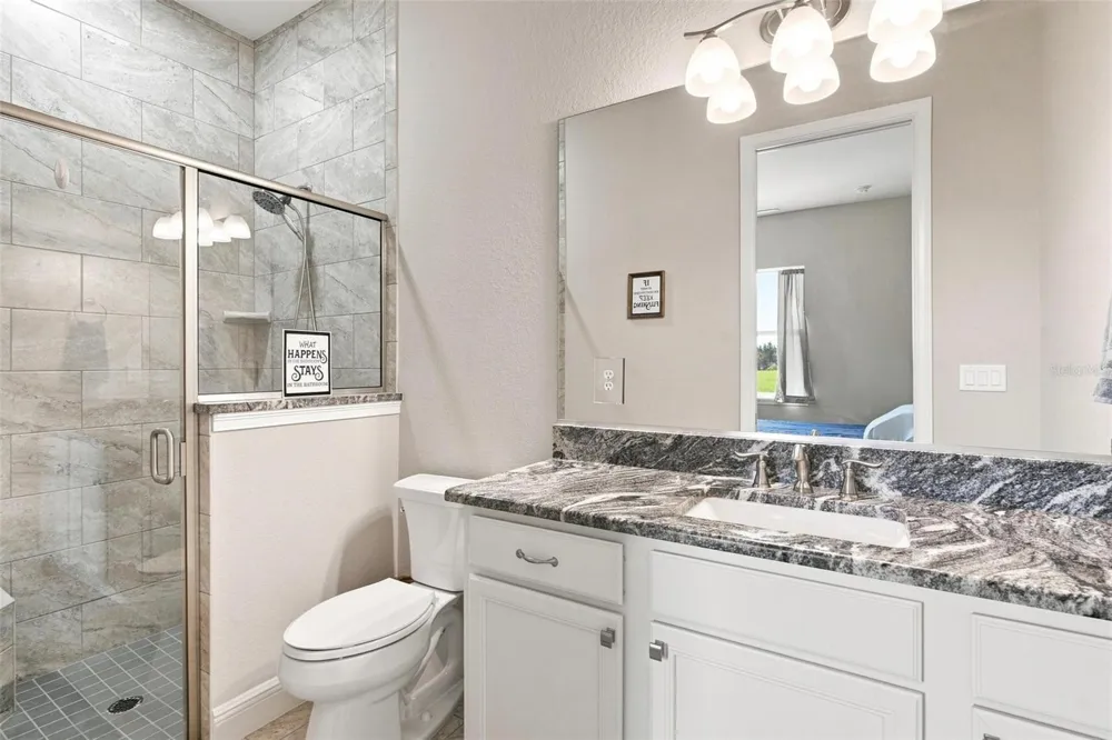 5489 NANTAHALA LANE Lady Lake, FL 32159