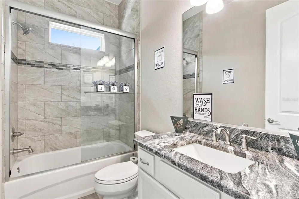 5489 NANTAHALA LANE Lady Lake, FL 32159