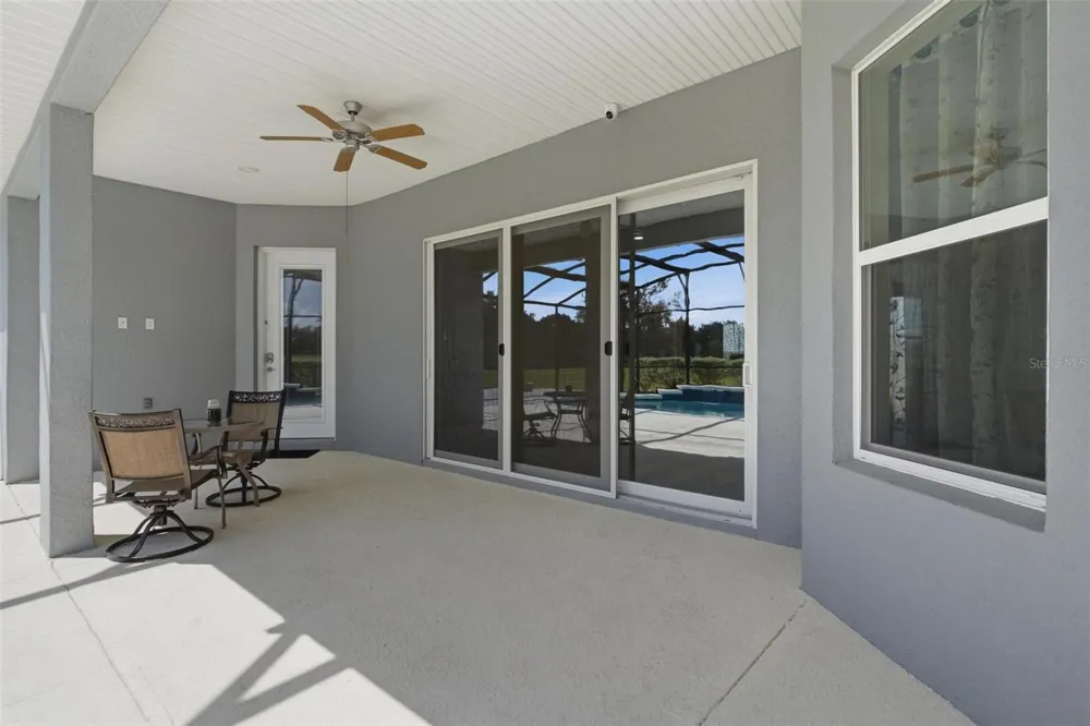 5489 NANTAHALA LANE Lady Lake, FL 32159