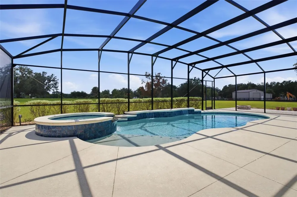 5489 NANTAHALA LANE Lady Lake, FL 32159