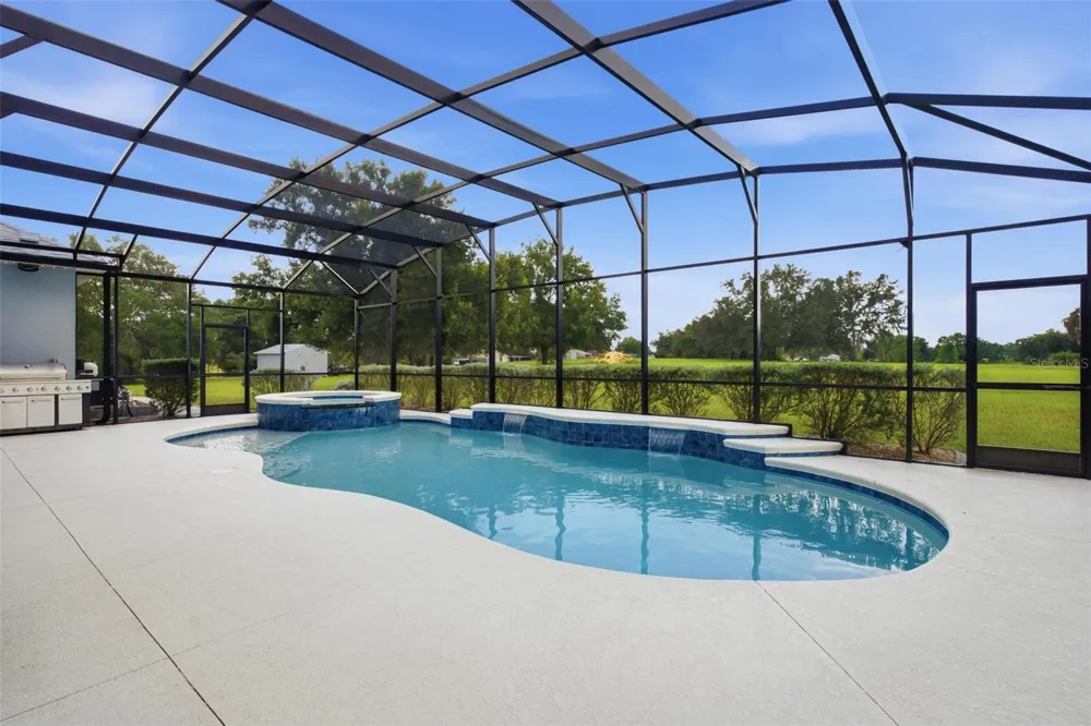 5489 NANTAHALA LANE Lady Lake, FL 32159