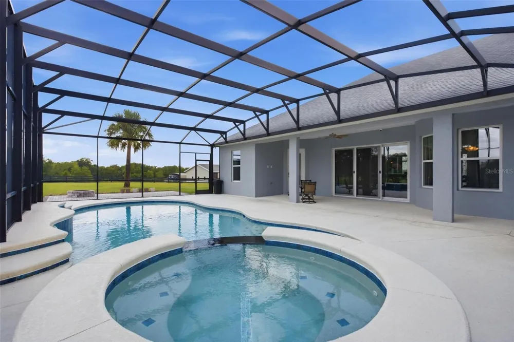 5489 NANTAHALA LANE Lady Lake, FL 32159