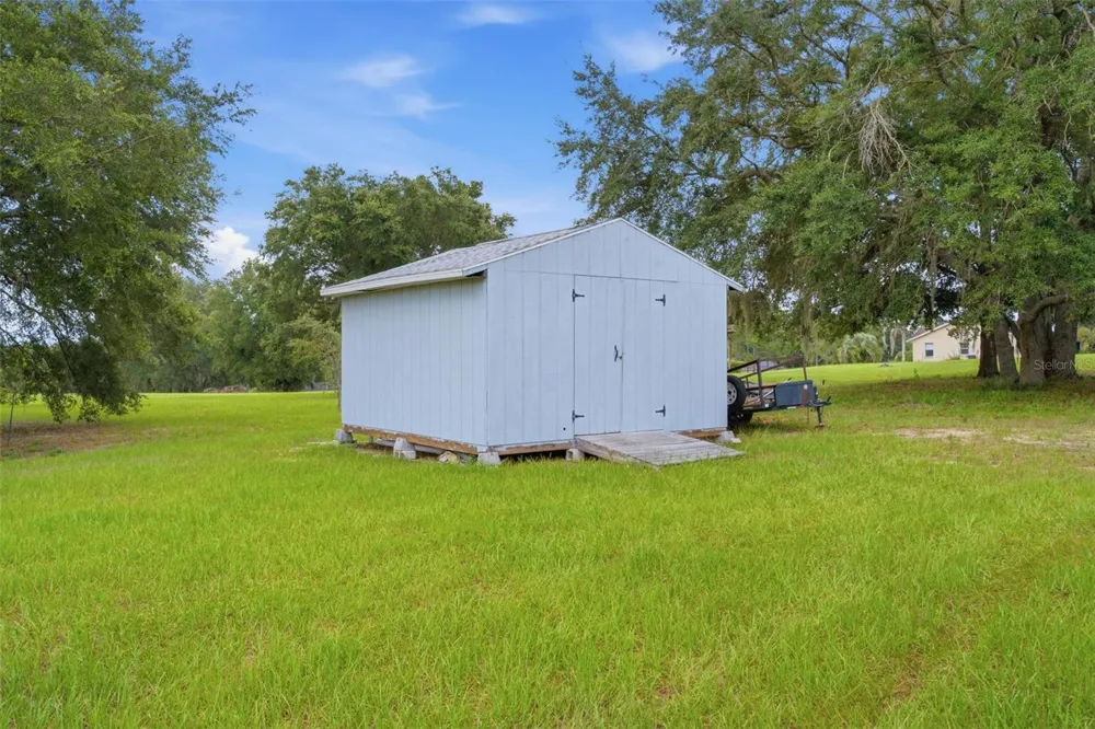 5489 NANTAHALA LANE Lady Lake, FL 32159