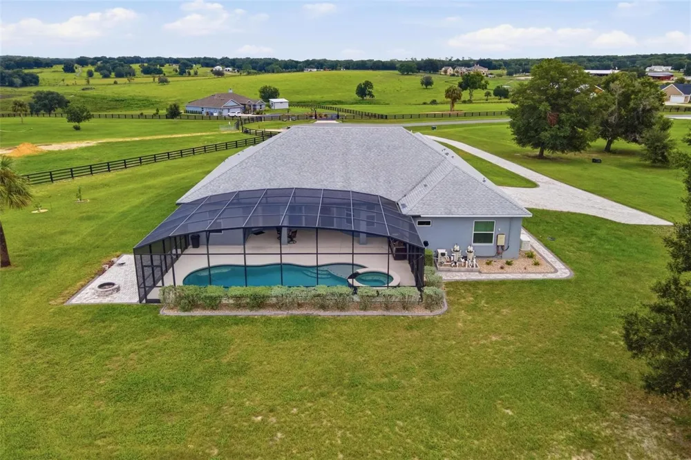 5489 NANTAHALA LANE Lady Lake, FL 32159