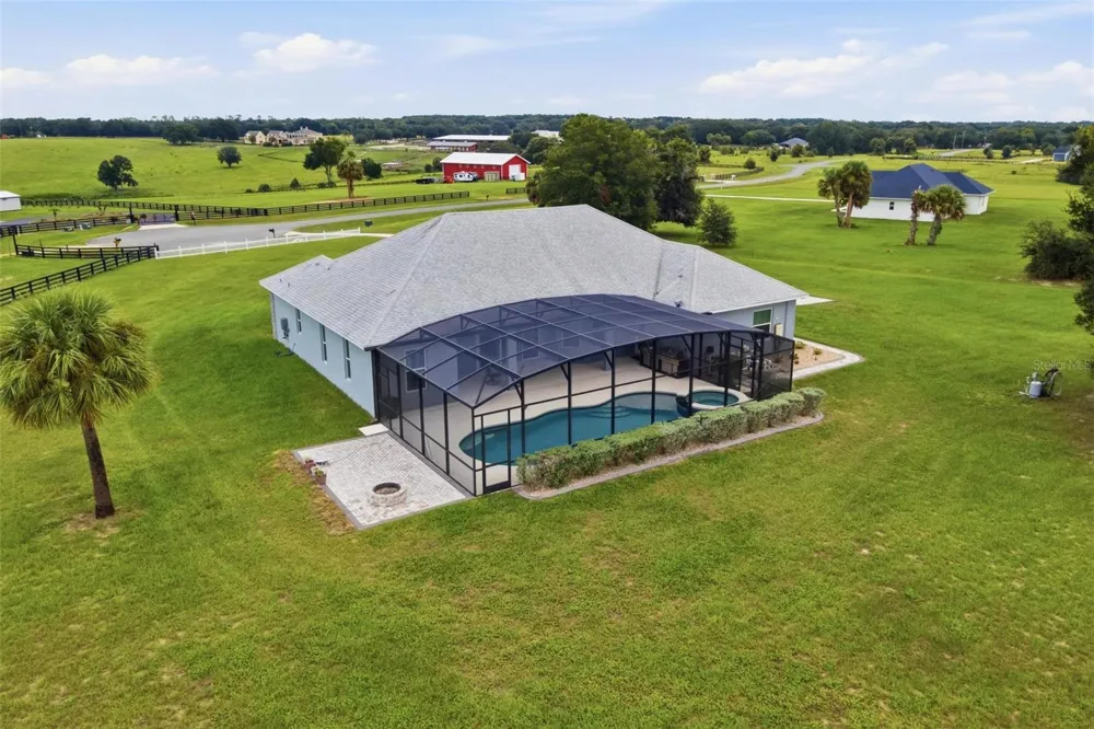 5489 NANTAHALA LANE Lady Lake, FL 32159