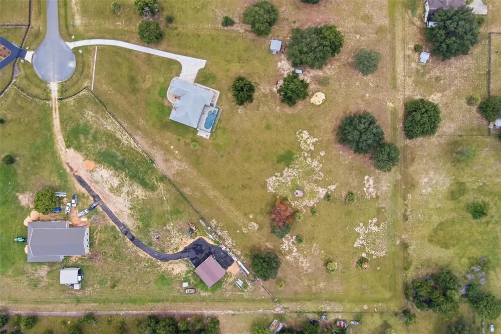 5489 NANTAHALA LANE Lady Lake, FL 32159