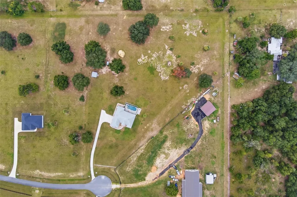 5489 NANTAHALA LANE Lady Lake, FL 32159