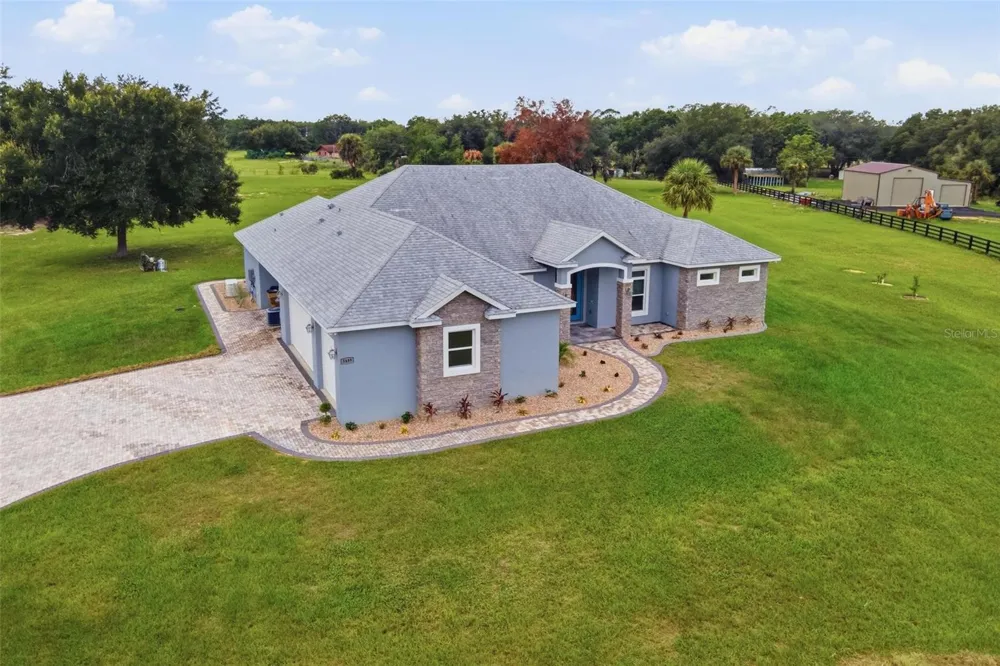 5489 NANTAHALA LANE Lady Lake, FL 32159
